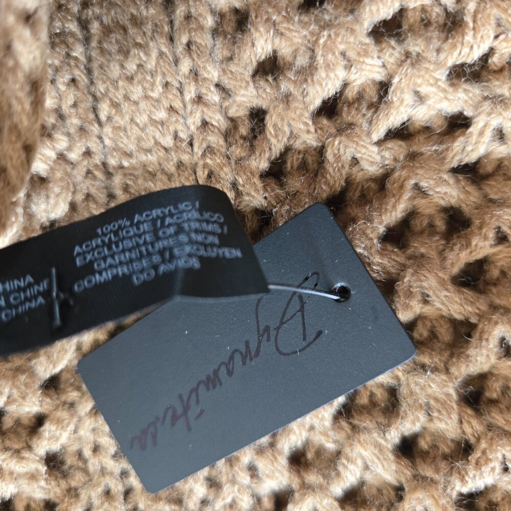 Dynamite Infinity scarf - Picture 3 of 3